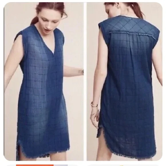 white christmas dresses Oriana Denim Mini Dress - Stone Wash | Blue Denim Mini Dress
